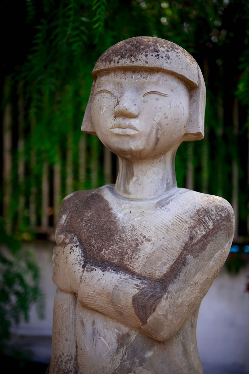 Art work Hotel Califfo
